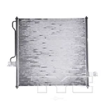 A/c Condenser Tyc 3056. Fixed Price $45.29.
