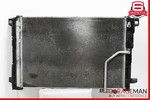 12-15 Mercedes W204 C250 Tyc A/c Cooling Air Conditioning Condenser W/ Shroud. Fixed Price $68.00.