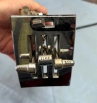 1964 1965 1966 Ford Mustang Heater Control Defroster Switch Assembly Oem Fomoco. Fixed Price $59.99.