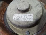 Used Engine Cooling Fan Motor Fits: 1987 Chrysler Conquest Only Condenser. Fixed Price $167.98.