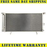 New Condenser For 2010-2014 Subaru Legacy Outback 3.6L 2.5L. Fixed Price $60.20.