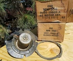 New Oem Motorcraft MM-356 Blower 1975-1980 Ford Granada # D6DZ-19805-A. Fixed Price $22.03.