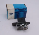 Ford Oem Air Condition Blower Motor Resistor 1982 1983 Escort Lynx E2FZ-19A706-A. Fixed Price $9.95.