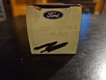 Nos Ford D2OZ-18578-B Heater Control Switch 72-76 Gran Torino/sport. Fixed Price $30.00.