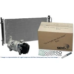 9623365A Gpd A/c Ac Compressor With Clutch For Jeep Grand Wagoneer 1993. Fixed Price $514.77.