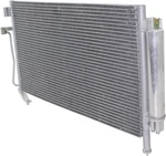 03-08 Forester Air Condition A/c Cooling Condenser ASSY73210SA011 SU3030126. Fixed Price $112.95.