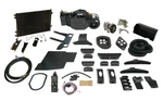 Vintage Air Conditioning Heat Defrost Kit 68 Gto Non Fact Compressor. Fixed Price $2130.00.