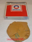 Nos Gm #5914709 Air Conditioning Valve Plate .. Delco #15-214 Usa Made. Fixed Price $69.00.