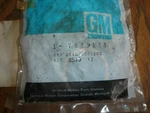 New Nos Gm Rack And Pinion Seal Kit 1981-84 X-car Part # 7839157. Fixed Price $22.96.