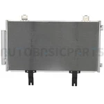 For 2019-2021 Acura Rdx 2.0L Aluminum Condenser Fits 30127 Silver. Fixed Price $63.98.