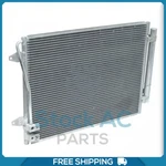 A/c Condenser For Volkswagen Passat - 2016 To 2022 Oe# VW3030137 Qu. Fixed Price $88.99.