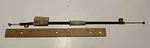Nos Gm 1964 Buick 44-46-48 (w/o A/c) Temperature Control Wire #1365253.. Fixed Price $17.76.