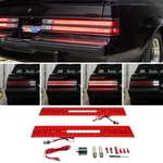 Ledglow Restolights Tail Reverse Relay Kit For 83-87 Buick Grand National. Fixed Price $179.99.