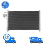 4020 Aluminum A/c Condenser For 19841985 1986 1987 1989 Chevrolet Corvette 5.7L. Fixed Price $88.19.