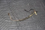Porsche 94457309503 Ac Line Drier To Condenser 85/2 With Two Switches. Fixed Price $99.00.