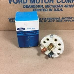 Nos Oem Ford 1968 Galaxie Ltd C8AZ-19986-B Under Dash A/c Blower Switch #2. Fixed Price $20.00.