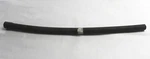 1967 Oldsmobile W/ac Heater To Valve Coolent Hose Gm# 396928 Nos Very Nice. Fixed Price $8.12.