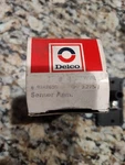 Genuine Ac Delco #15-7703 / Gm #9342636 Sensor Asm. Fixed Price $30.00.