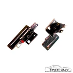 70-72 Chevelle A/c Master & Heater "clicker" Switch Set Ac Air Conditioning 71. Fixed Price $49.99.