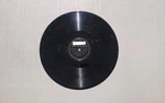 Phil Harris 78RPM Single 10-INCH Rca Victor Records #20-3608 The Old Master..... Fixed Price $19.99.