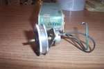 Nos Oldsmobile 1967 Delco-aire Potentiometer Switch #7299387. Fixed Price $100.00.