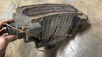Vw 1973-1979 Volkswagen Beetle Bug Super Fresh Air Box Blower Fan Unit Germany. Fixed Price $239.99.