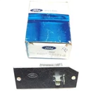 1969-1973 Ford Mustang Gt Mach Grande Shelby Cougar Nos Heater Blower Resistor. Fixed Price $149.00.