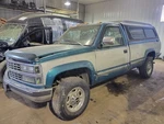 Ac Condenser Fits 90-93 Chevrolet 1500 Pickup 2067848. Fixed Price $92.88.