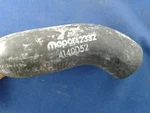 Mopar Radiator Hose # 4140052. Fixed Price $10.99.