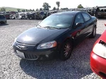 Used A/c Condenser Fits: 2003 Chrysler Sebring Sdn Grade. Fixed Price $105.00.