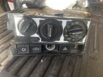 Used Oe Saab Ng 900 Convertible Manual Heater Control Panel Fits 1994 - 1998. Fixed Price $75.86.