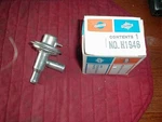 Nos 1971 To 78 Buick Cadillac Oldsmobile Pontiac Heater Control Valve. Fixed Price $65.00.
