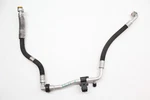 05 Mercedes E500 Ac Compressor Pressure Hose A2118300815 Oem 03 04 06. Fixed Price $79.99.