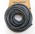Nos Oem Ford Motorcraft Scripted 1/2" Heater Hose 50' Mustang Galaxie Truck Ltd. Fixed Price $229.00.