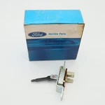 Mercury Nos 1969 1970 Monterey Marquis Marauder Rear Window Defogger Switch Oem. Fixed Price $24.99.