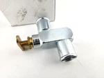 Nos Napa Heater Valve T-handle Fits Chevrolet Gmc 1947-1967 Trucks 931101. Fixed Price $19.99.