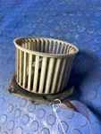 1982 - 1991 Chevrolet S10 Heater Ac Blower Motor Integral Oem 22098844. Fixed Price $48.49.