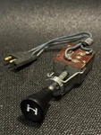Toyota Landcruiser FJ40 FJ45 Oem Heater Switch (eb). Fixed Price $119.95.