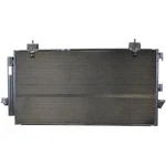 Denso A/c Condenser For 2001-2005 Toyota RAV4 477-0568. Fixed Price $150.79.