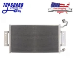 Condenser 3097 For 2002-2005 Pontiac Grand Am Oldsmobile Alero 3.4L 2.2L. Fixed Price $115.62.