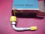 Nos Gm 65-72 Olds 98 Delta 88 Starfire Jetstar Receiver Outlet A/c Hose Fitting. Fixed Price $19.72.