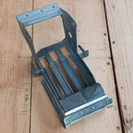1964 Chevrolet Impala Interior Dash Heater Controls A/c Oem Factory Part. Fixed Price $34.00.