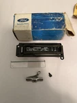 1967 Mercury Monterey Montclair Park Lane A/c Control Panel C7MY-19808-A. Fixed Price $50.96.