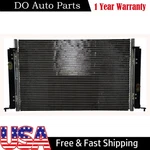 A/c Condenser For 1994-1996 Lexus ES300 1993-1996 Toyota Camry. Fixed Price $73.52.
