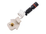 1982-93, 95 Mercedes-benz Brake Pad Wear Sensor 2015400317 Nos Genuine. Fixed Price $9.00.
