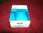 Nos 1969 1970 Ford Mustang Shelby Boss 302 429 Mach Heater Blower Resistor. Fixed Price $124.99.