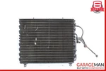 90-93 Mercedes W124 300TD Ac A/c Condenser Dual Blower Fan Motor Oem. Fixed Price $280.00.