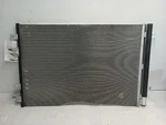 86515474 Condenser From 2024 Gmc Acadia 12576064. Fixed Price $184.94.