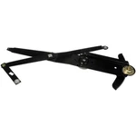 752-116 Dorman Window Regulator Front Driver Left Side Hand Ford Mustang 69. Fixed Price $123.16.