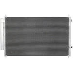 Condenser For 2007 2008 2009 2010 2011 2012 2013 Acura Mdx W/ Receiver Drier. Fixed Price $69.87.